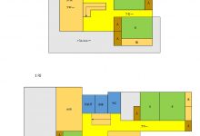 【No.１５３（小口）】一軒家の賃貸物件！