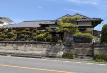 【№159】小川の池つき平屋の物件