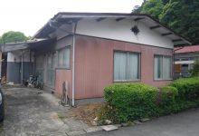 【№163】馬頭の作業所兼住宅の物件