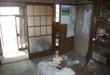 (居間) (居間)