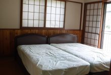  (寝室)