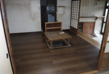 (居間) (居間)