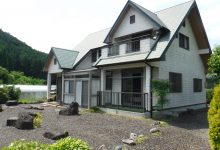 【№166】大那地の太陽光発電・床暖房などの設備が充実した物件 ※畑・田んぼ付き