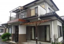 【№168】小川 庭付き、二階建ての物件